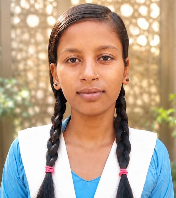ROSHANI YADAV